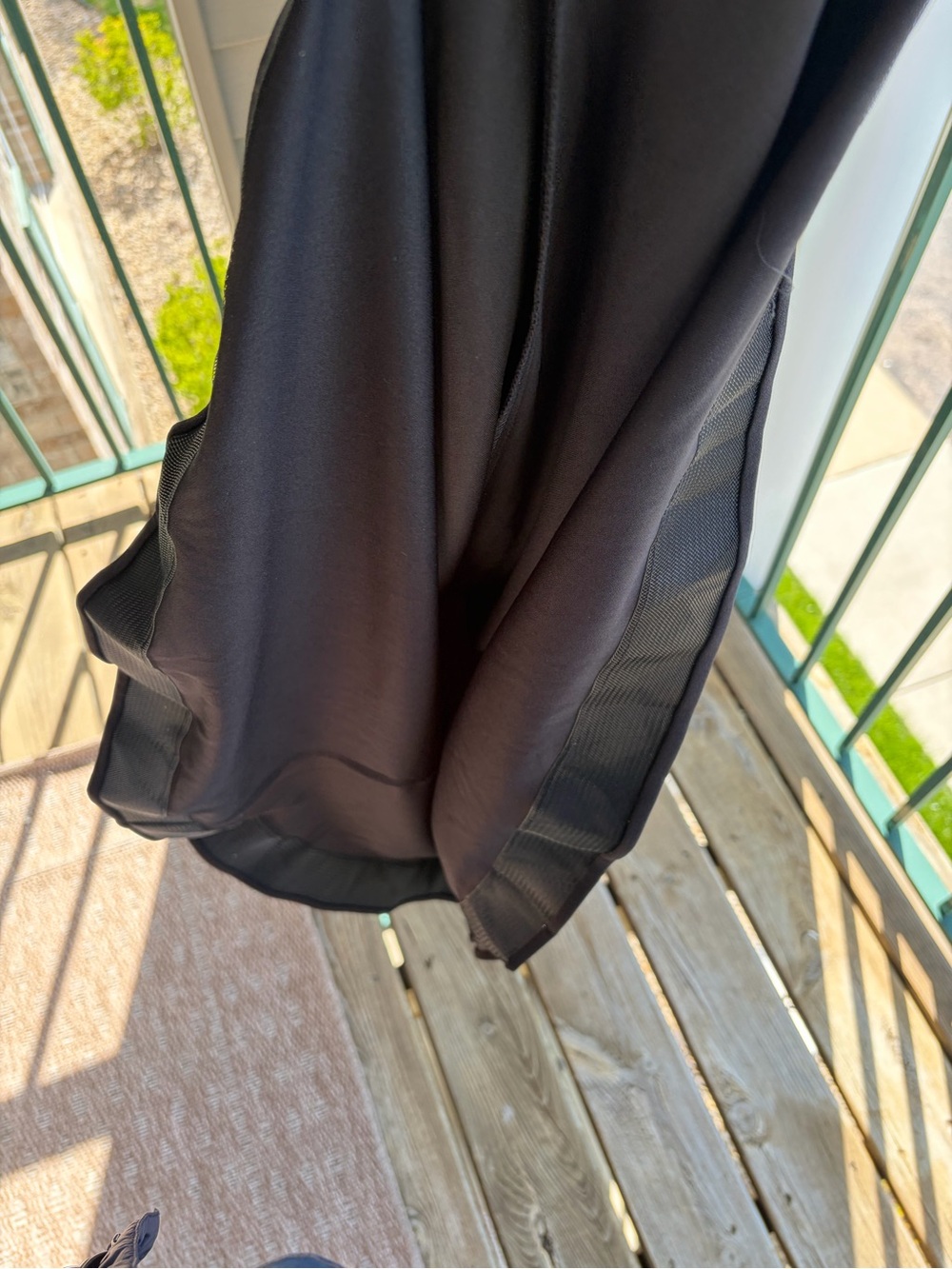 🆕🖤🤍City Studio Black & White Mermaid Gown Formal Evening Dress Size 5/6 - Picture 12 of 16